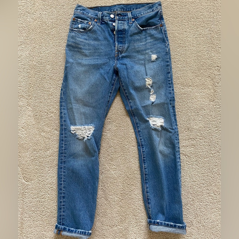 Levi’s women Jean